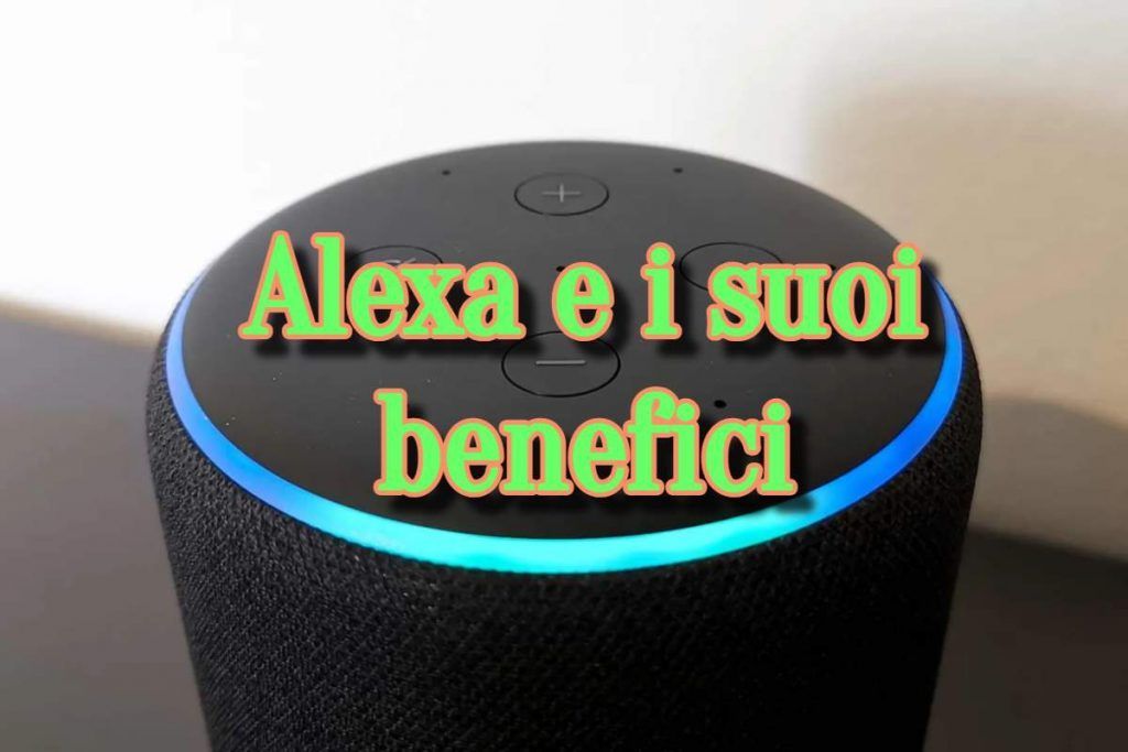 Alexa