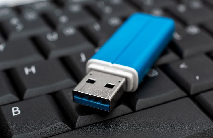 Unità flash drive