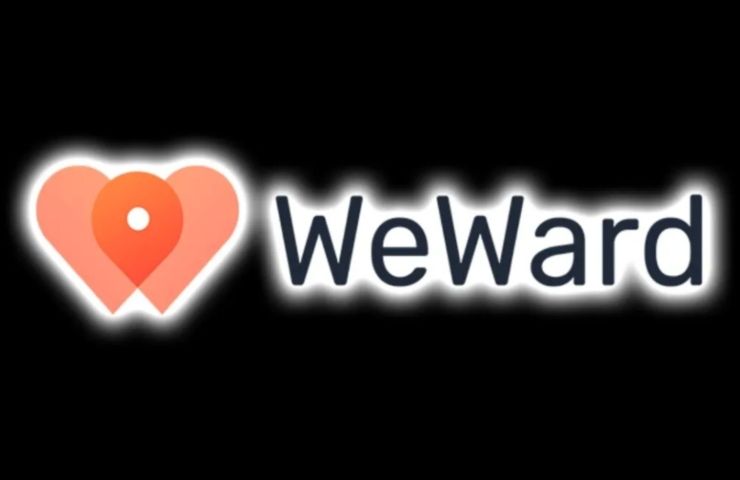 WeWard