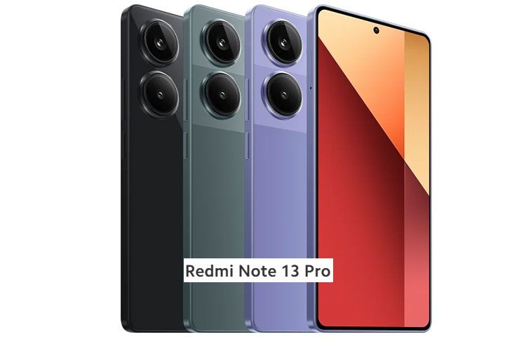 Ecco la nuova serie di smartphone Redmi Note 13. Si parte da 199,90 euro