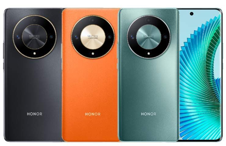 smartphone Honor Magic6 Lite