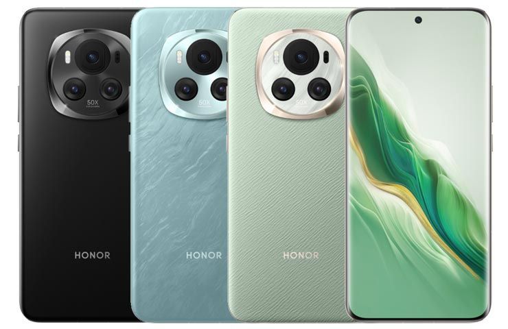 smartphone Honor Magic6