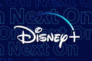 Disney Plus 'next on'