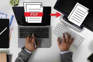 File PDF