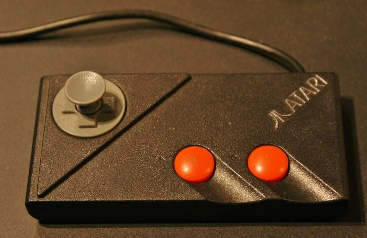 I vecchi giochi Atari tra i più costosi di tutti