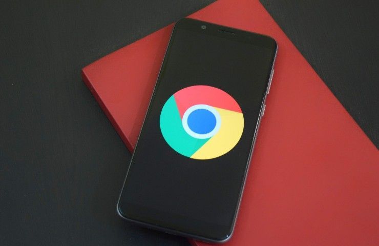 Google Chrome