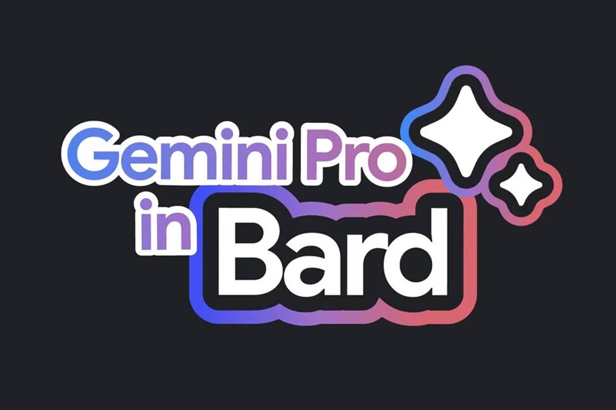 Google Gemini Pro in Google Bard