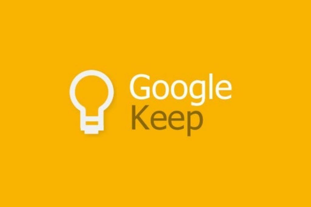 Google Keep