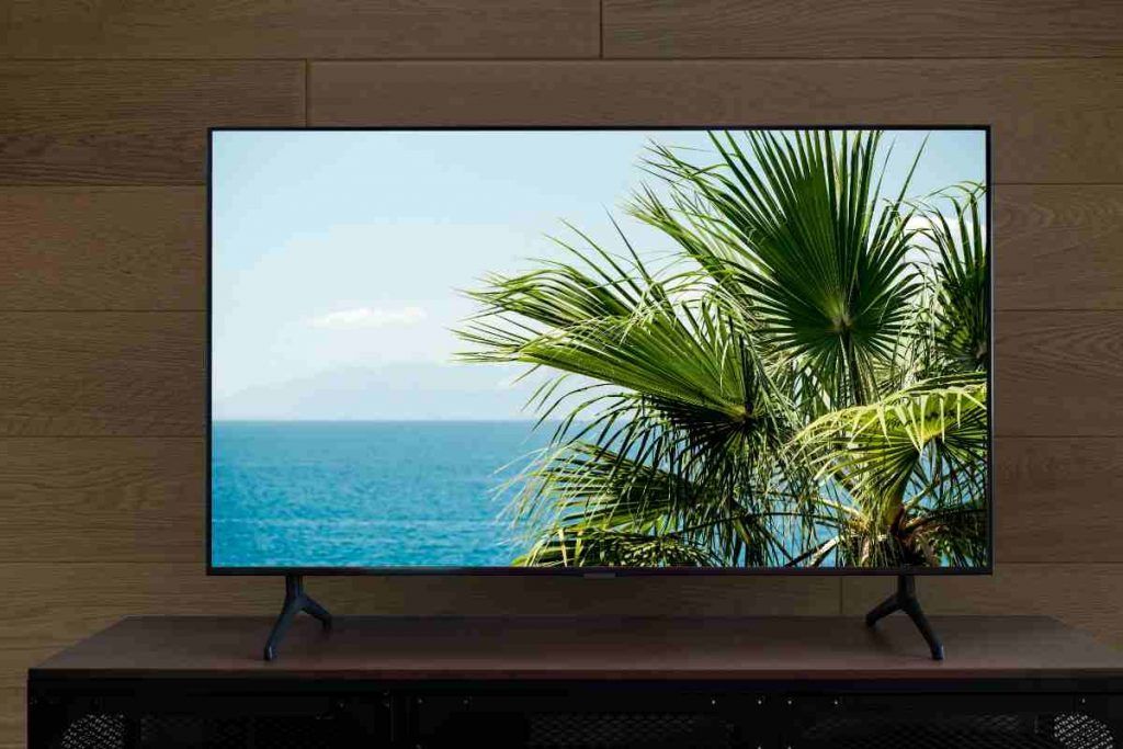 TV OLED