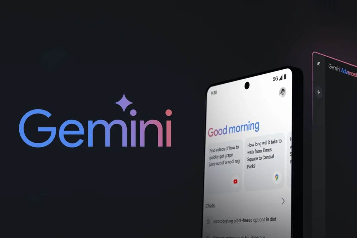 servizio gemini