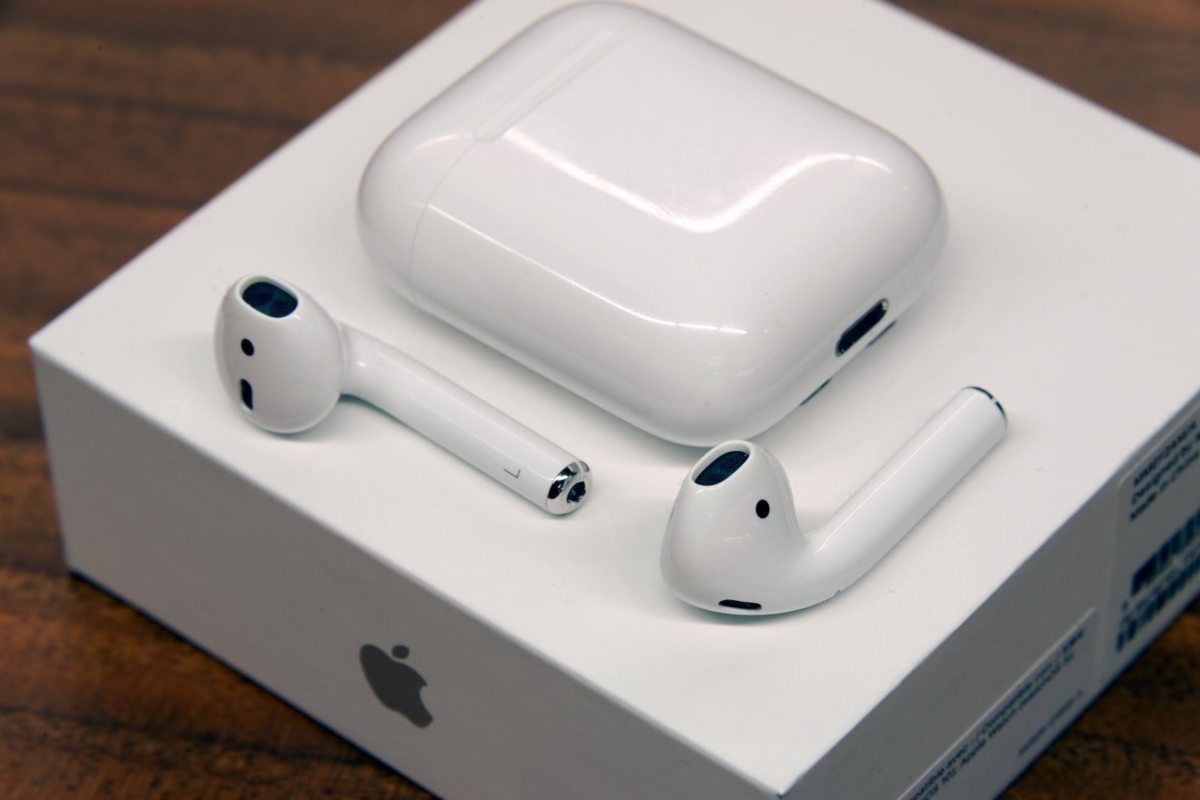 AirPods