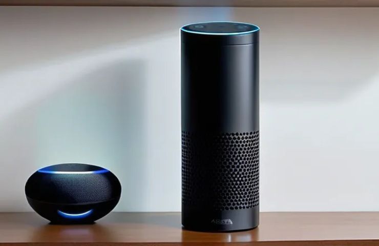 Amazon Alexa