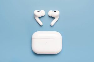 Apple AirPods