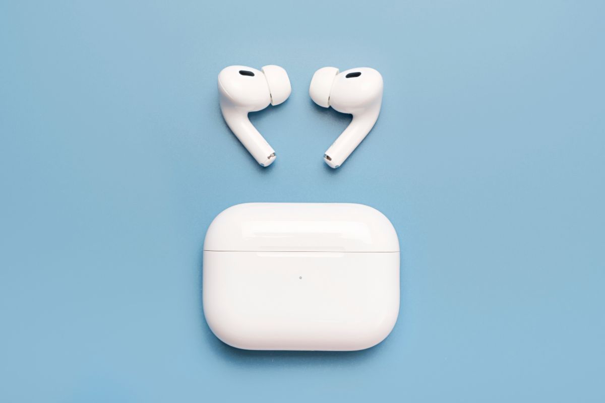 Apple AirPods