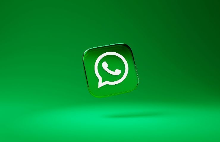 Bloccare le chat su WhatsApp