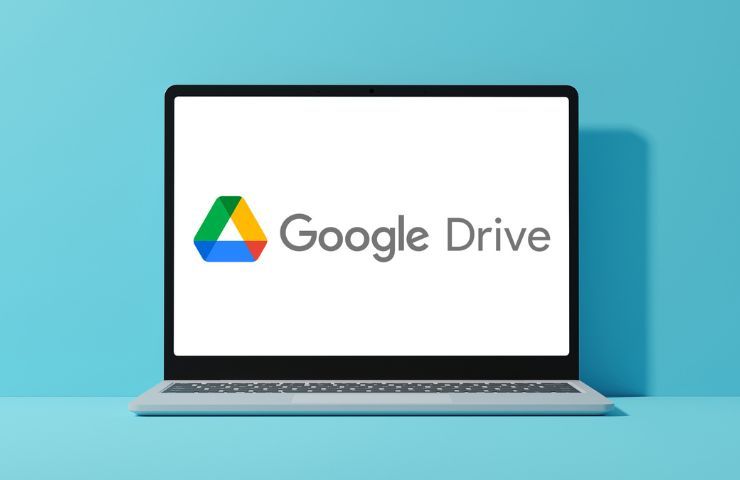 Google Drive novità 