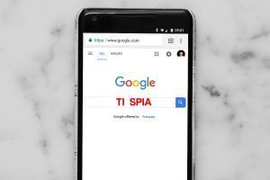 Google sullo smartphone