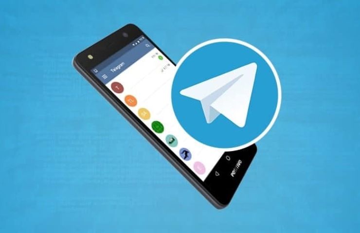 Telegram