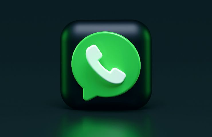 Nascondere le conversazioni su WhatsApp