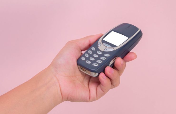 Telefono Nokia 