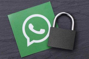 WhatsApp privacy