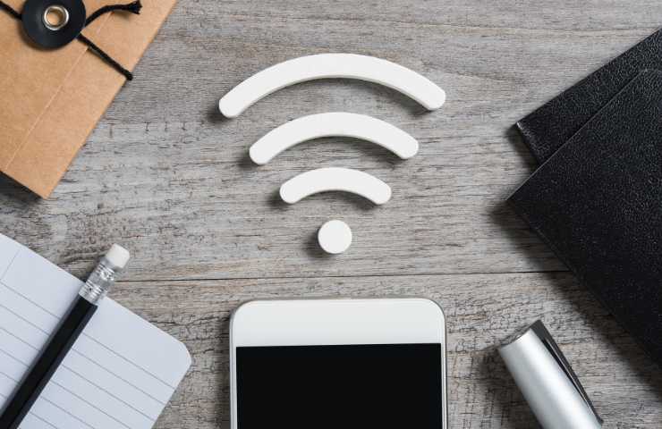 Offerta Eolo WiFi