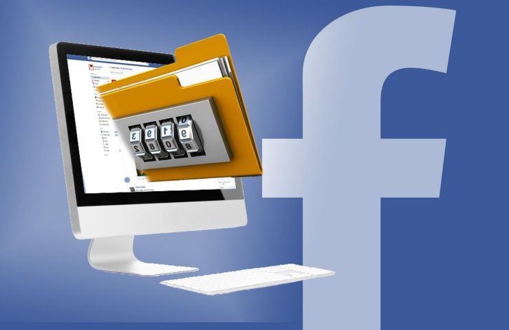 Privacy su Facebook