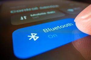 Bluetooth