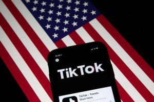 TikTok America