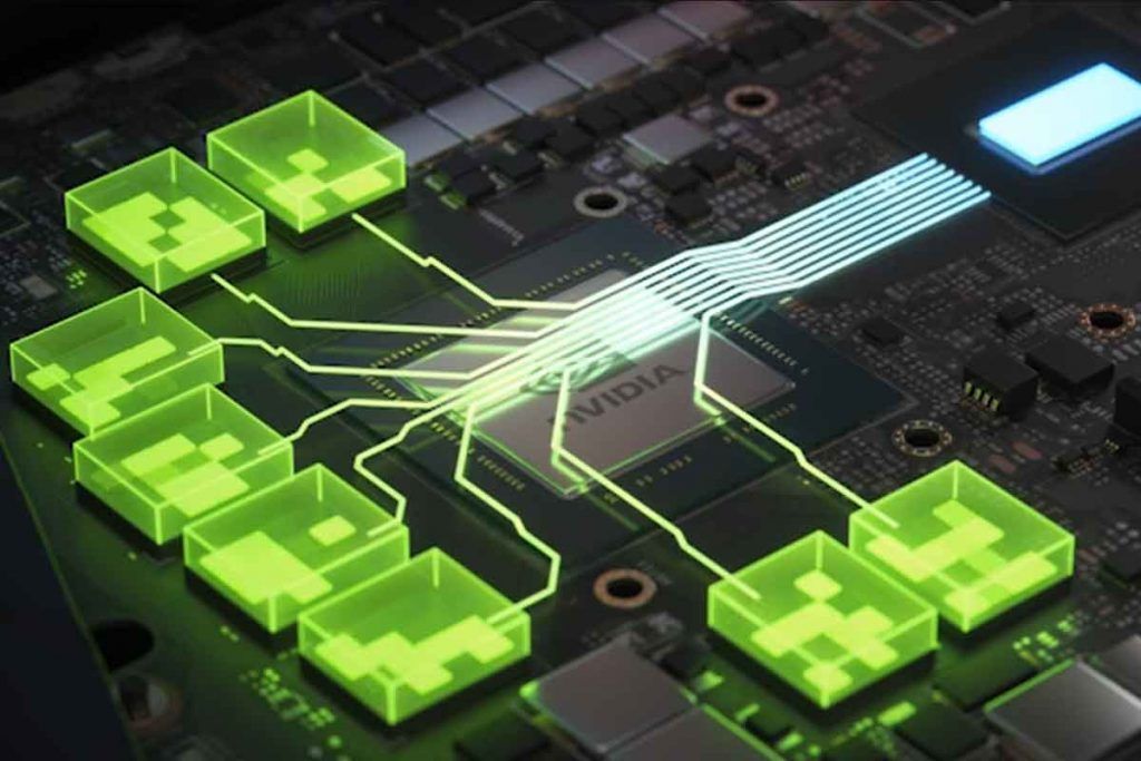 Nvidia scheda grafica generica