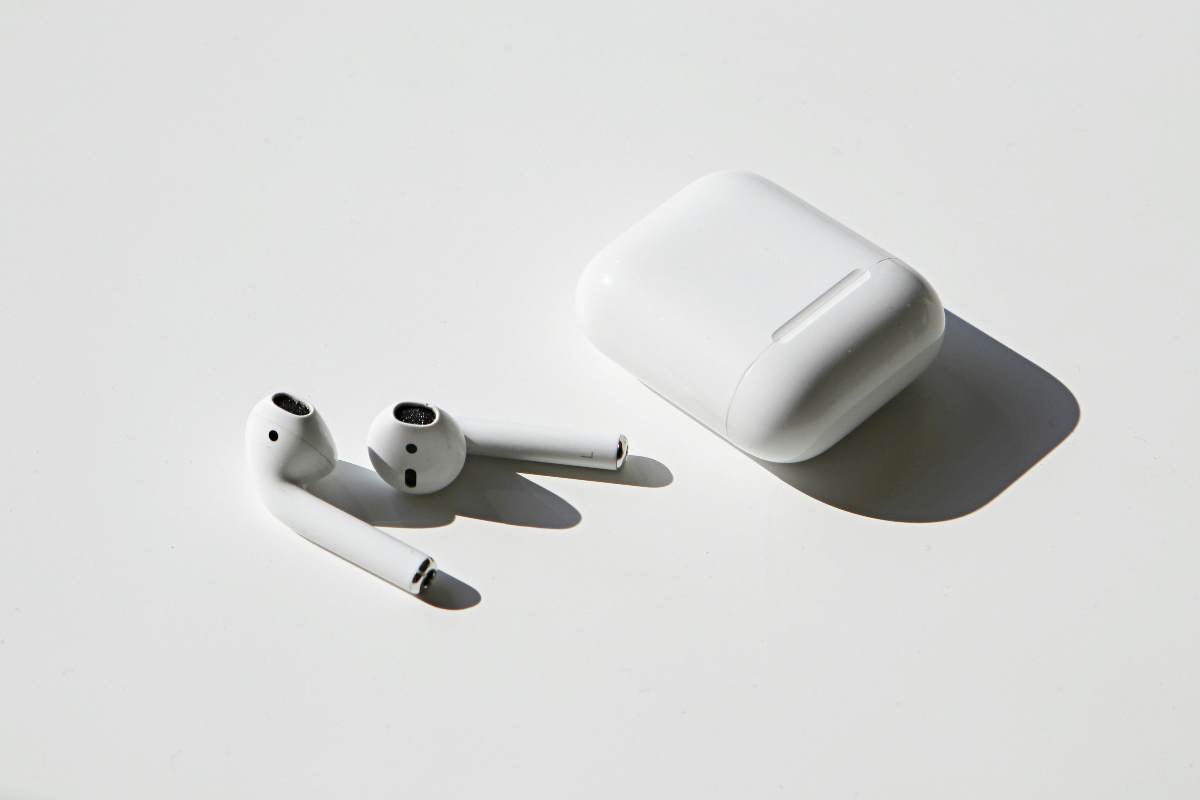 AirPods