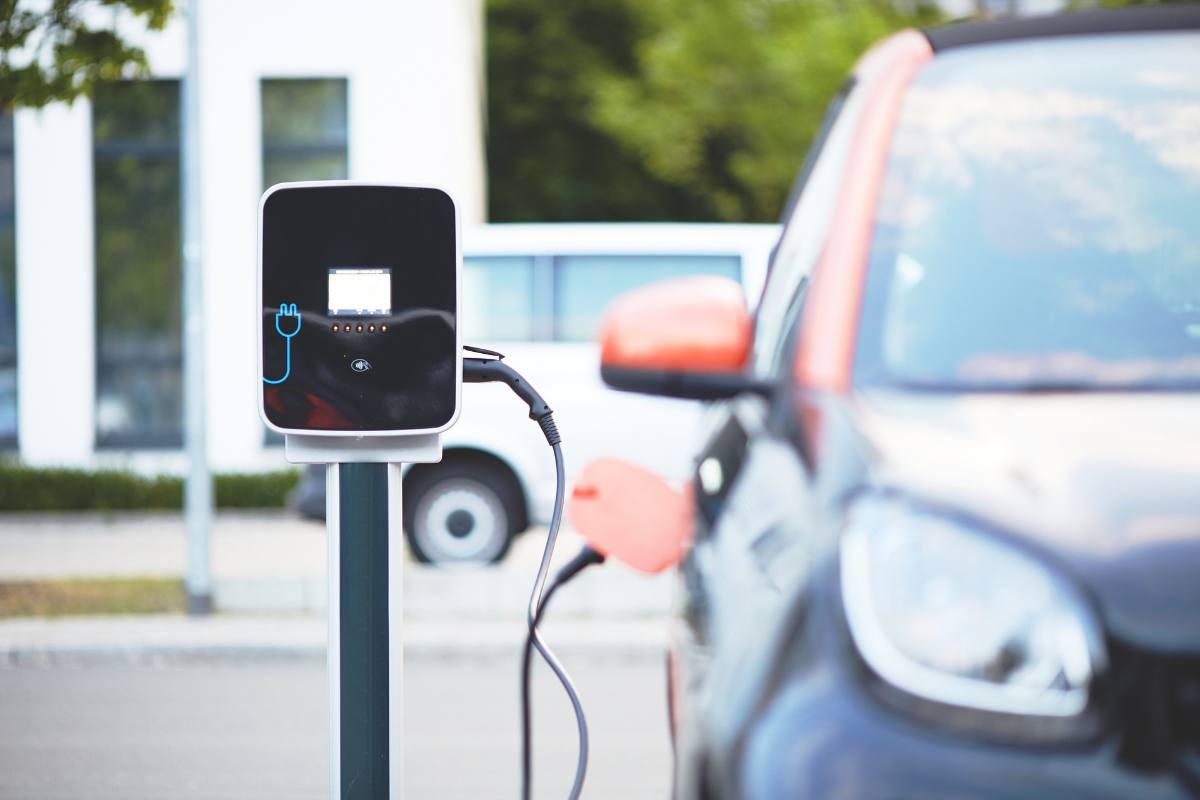 Auto elettriche: arriva la batteria con 1.000 chilometri di autonomia