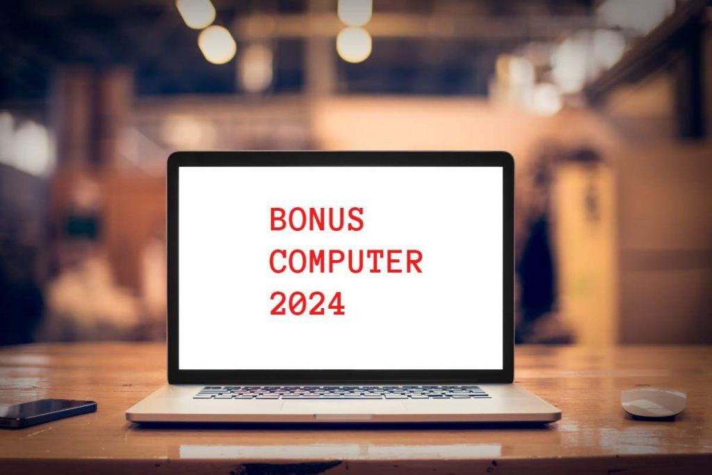 Bonus computer 2024, cosa si sa? La comunicazione dal governo