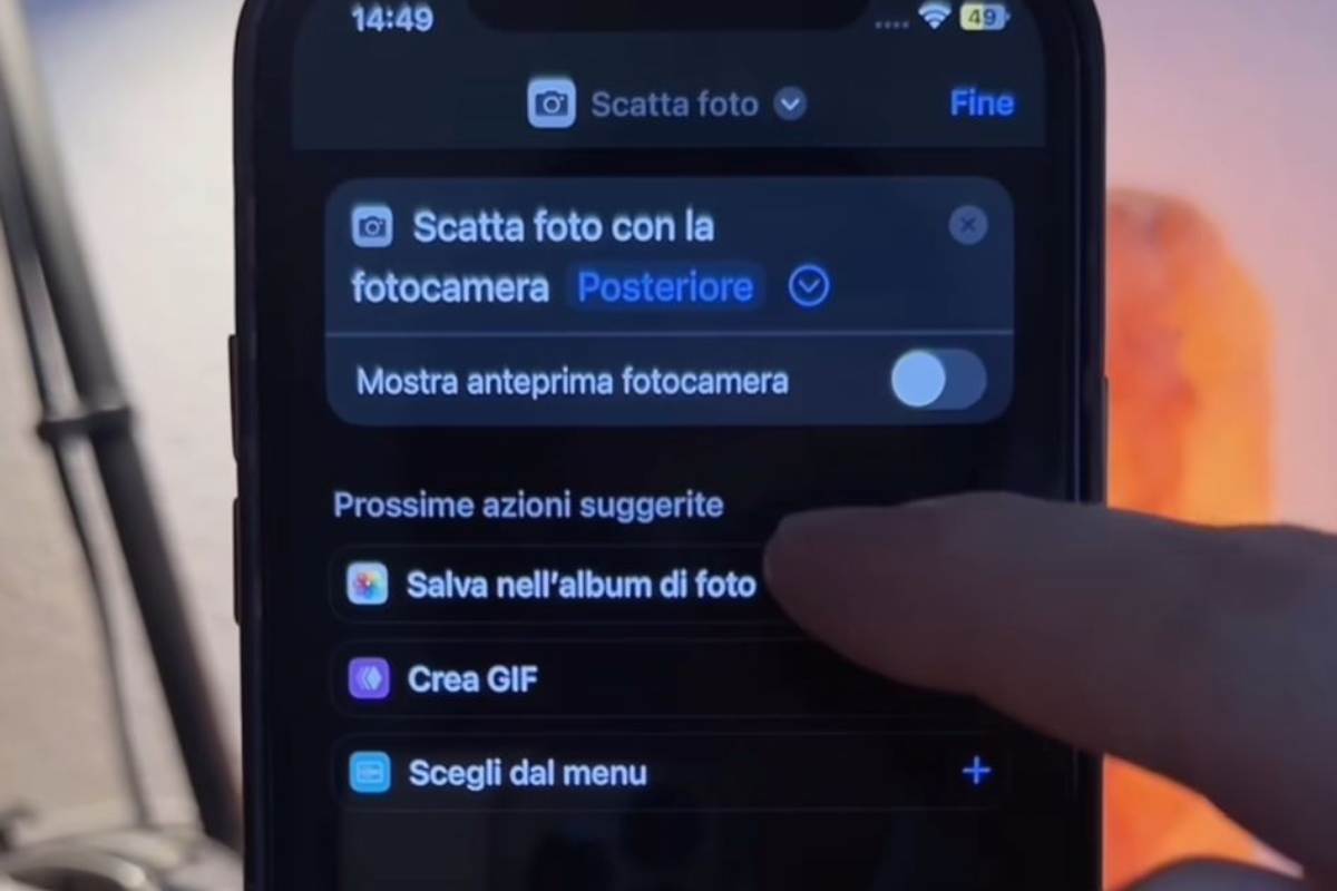 Hai l'iPhone ma non usi mai questa app: ecco perché dovresti farlo