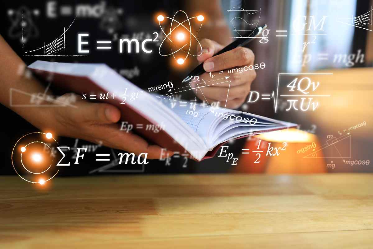 Questa app ti fa i compiti di matematica: basta mettere la traccia