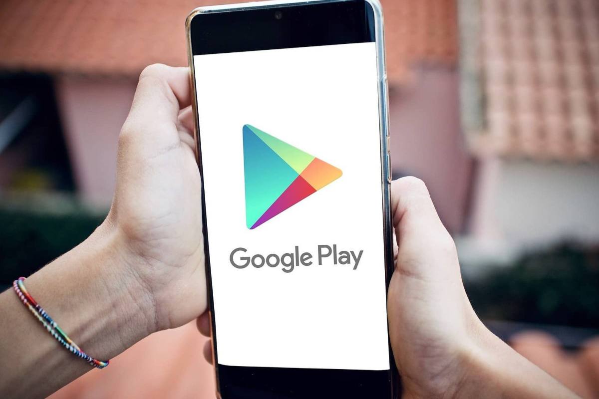 Google Play Store