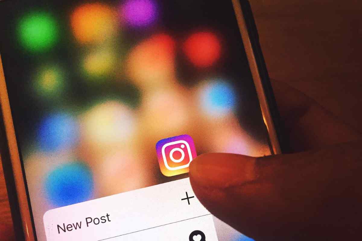 Instagram marketing digitale