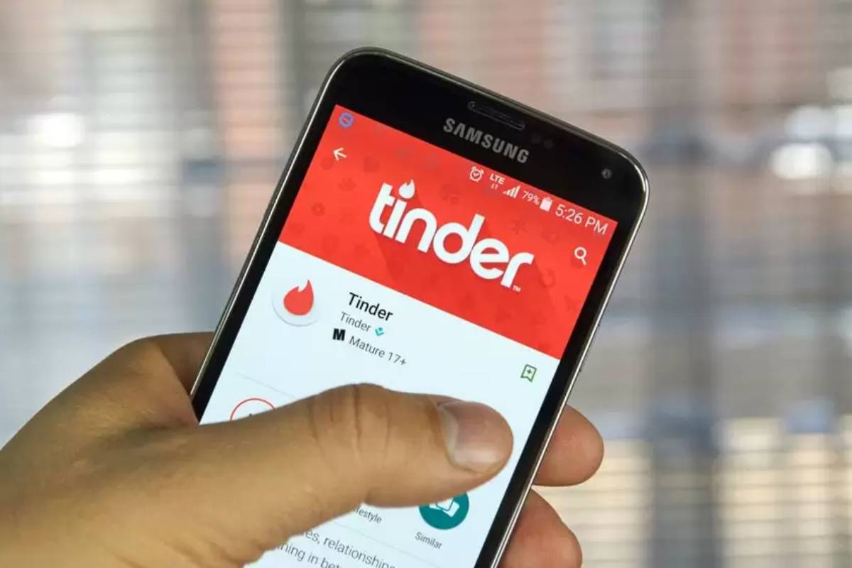 Tinder