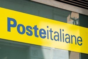 Poste Italiane