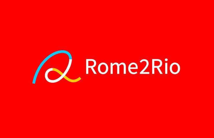 App Rome2Rio