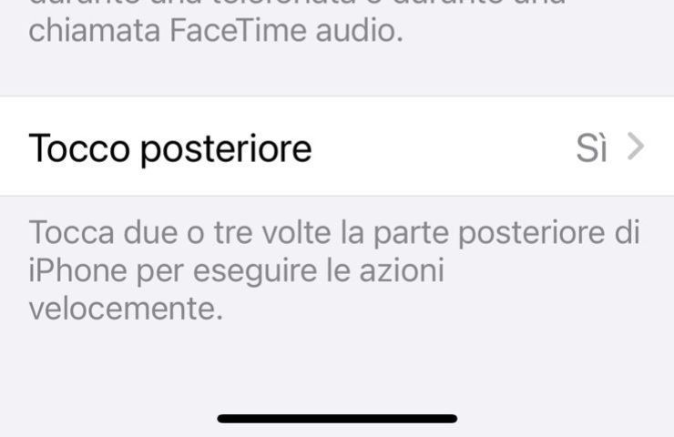 La mela di iPhone è un tasto, lo sapevi? Ecco come attivarlo