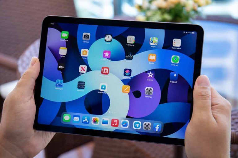 Apple iPad, le migliori applicazioni disponibili nell'App Store