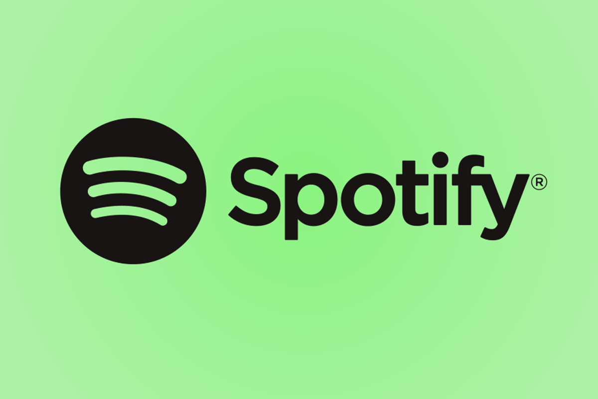 logo Spotify