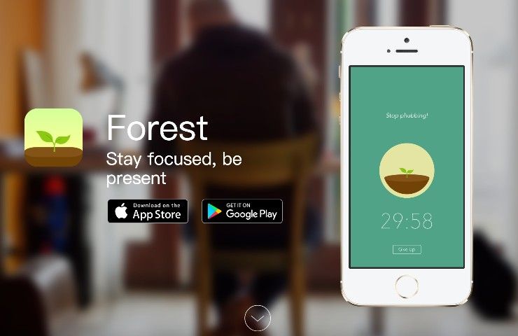 App Forest