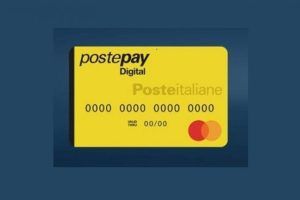 App Postepay, come tracciare i pagamenti