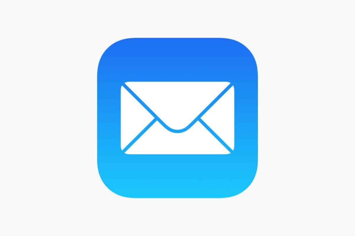 Apple Mail funzionalità