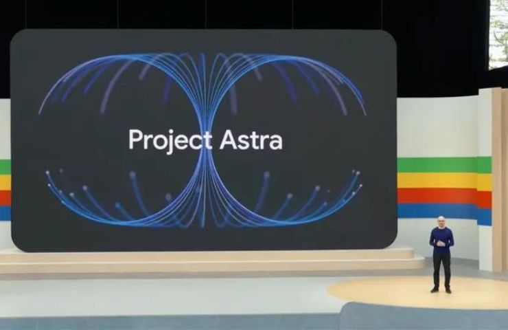 Project Astra 