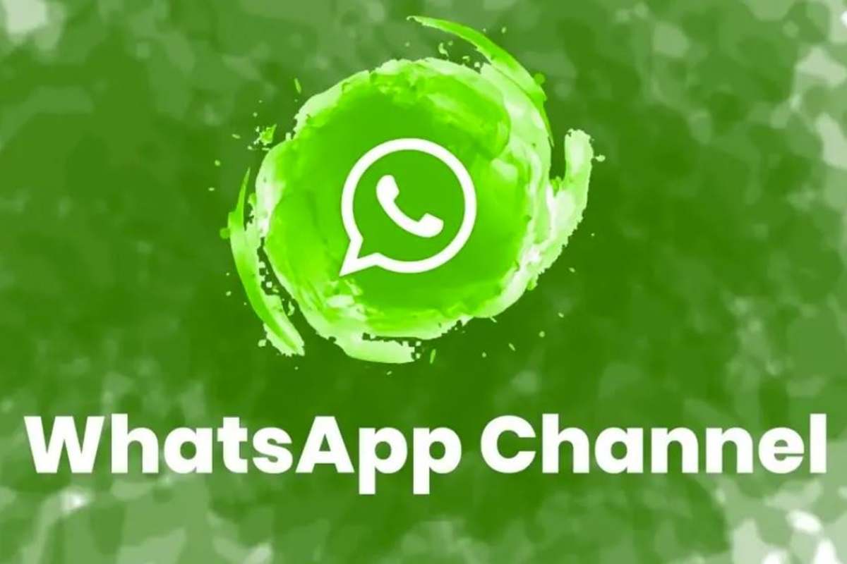 Channel WhatsApp