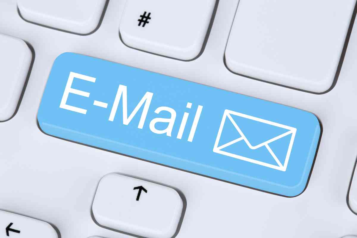 Email personalizzata perché è importante
