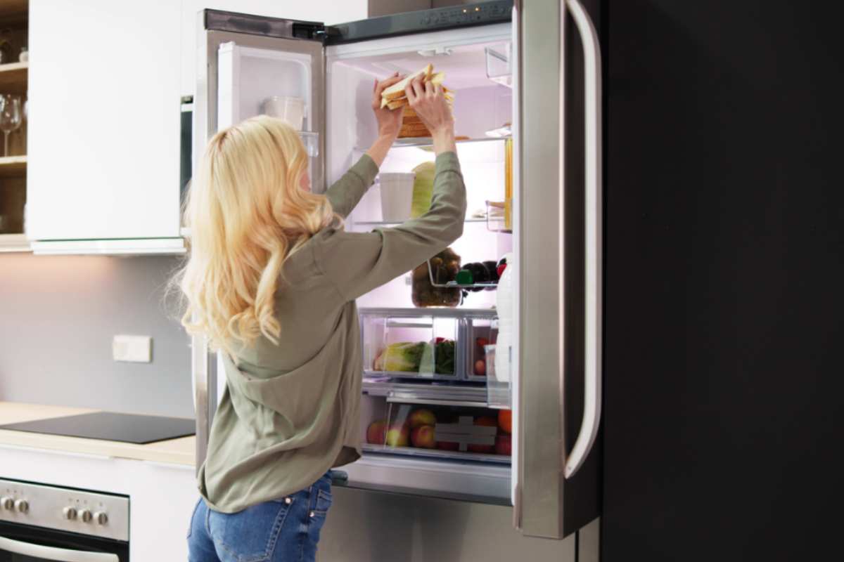 Quanto consuma davvero un frigorifero? La risposta vi spiazzerà